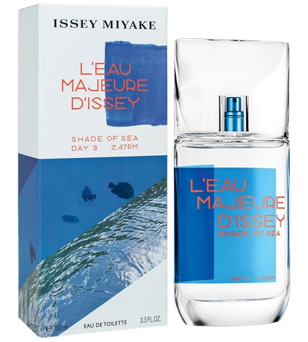 Discenter - Интернет магазин парфюмерии. Issey Miyake L`Eau Majeure D ...