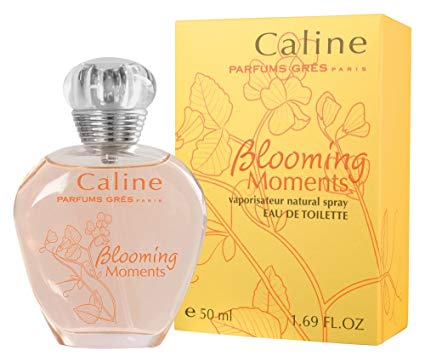 Caline Blooming Moments