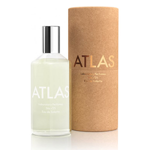 Laboratory Perfumes Atlas