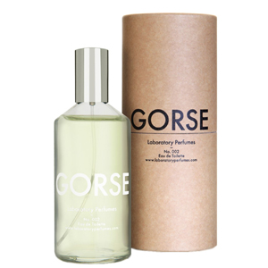 Laboratory Perfumes Gorse