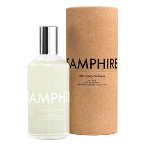 Laboratory Perfumes Samphire