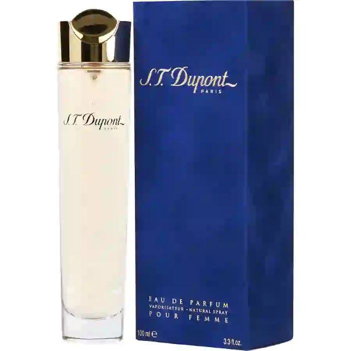 S.T.Dupont pour Femme