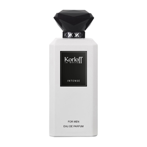 Korloff Korloff In White Intense