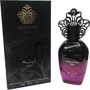 Marc Joseph Arbre De Nuit Rose