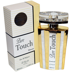 Pure Touch Limited