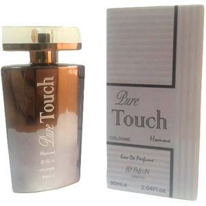 Fly Falcon Pure Touch Cologne
