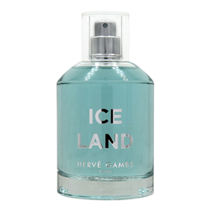 Herve Gambs Paris Ice Land