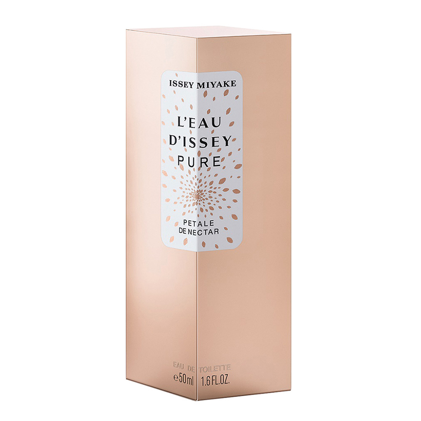 L`eau D`issey Pure Petale De Nectar