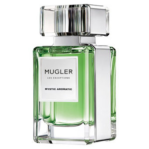 Thierry Mugler Les Exceptions Mystic Aromatic