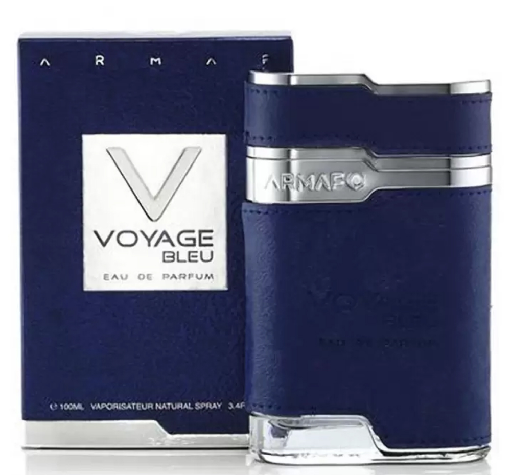 Armaf Voyage Bleu