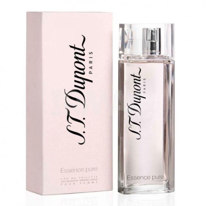 Essence Pure