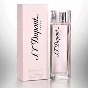 S.T.Dupont Essence Pure