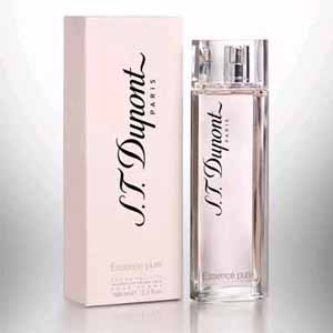 S.T.Dupont Essence Pure
