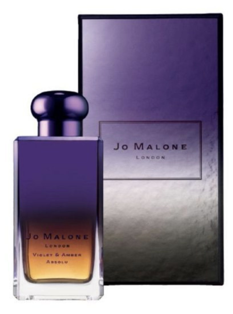 Jo Malone Violet & Amber Absolu