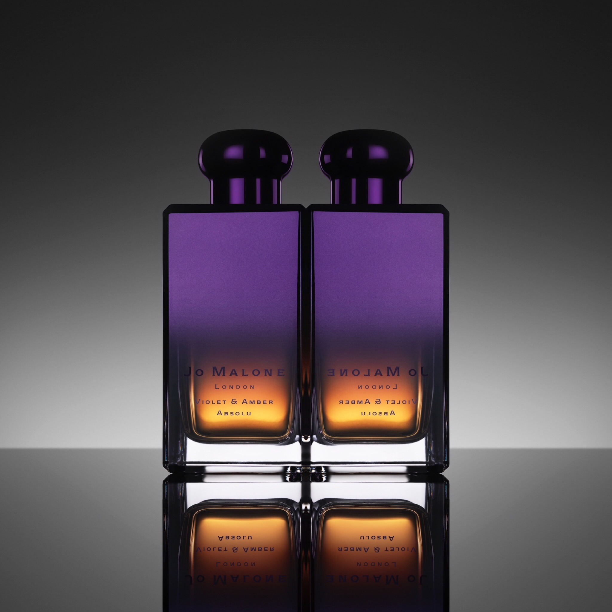 Jo Malone Violet & Amber Absolu