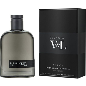 Victorio & Lucchino Esencia Black