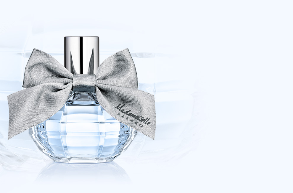 Azzaro Mademoiselle L`Eau Tres Charmante