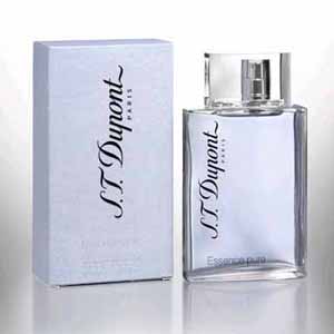 S.T.Dupont Essence Pure men