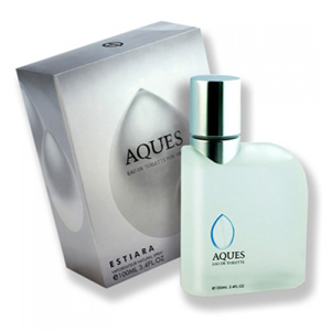 Sterling Parfums Estiara Aques