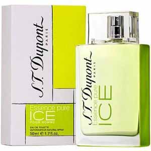 S.T.Dupont Essence Pure Ice men