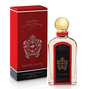 Sterling Parfums Derby Club House Santa Anita