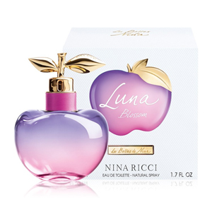 Nina Ricci Luna Blossom