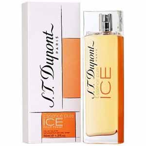 S.T.Dupont Essence Pure Ice