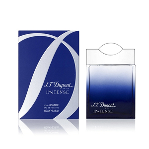 S.T.Dupont Intense men