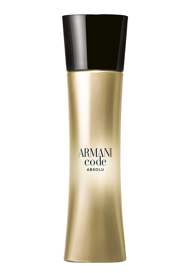 Armani Code Absolu Femme