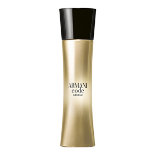 Armani Code Absolu Femme Armani Code Absolu Femme