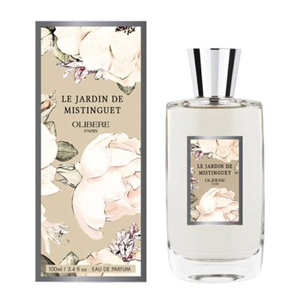 Olibere Parfums Le Jardin De Mistinguet