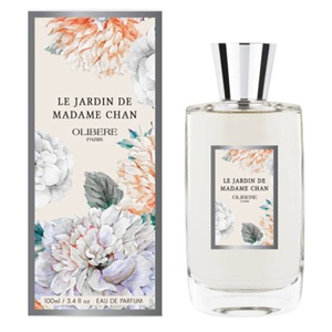 Olibere Parfums Le Jardin De Madame Chan