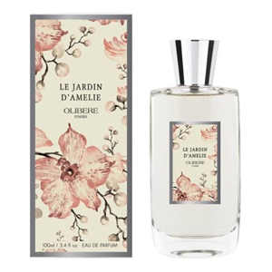 Olibere Parfums Le Jardin D`Amelie