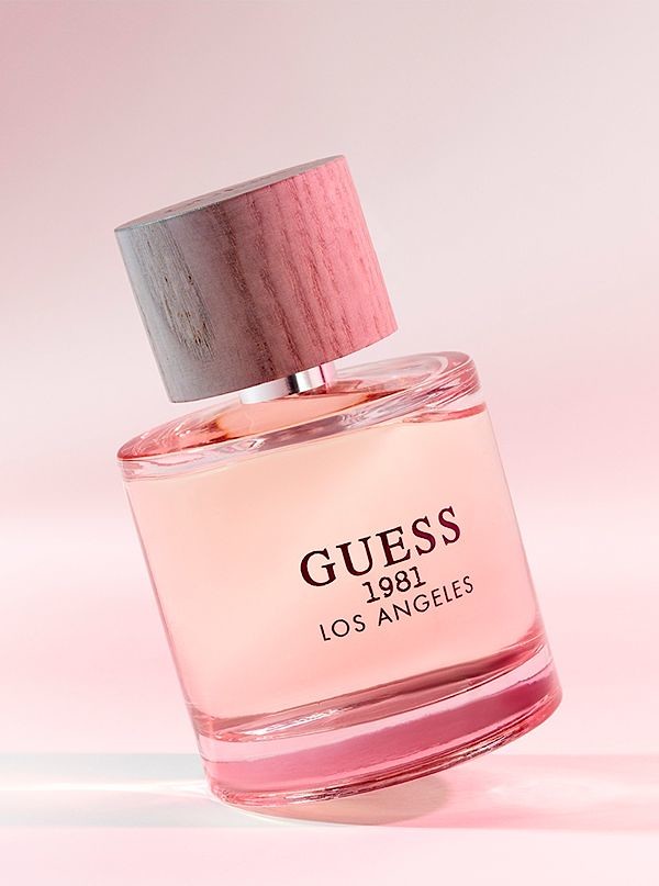 Guess 1981 Los Angeles Women