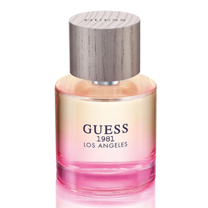 Guess Guess 1981 Los Angeles Women