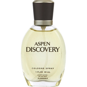 Coty Aspen Discovery