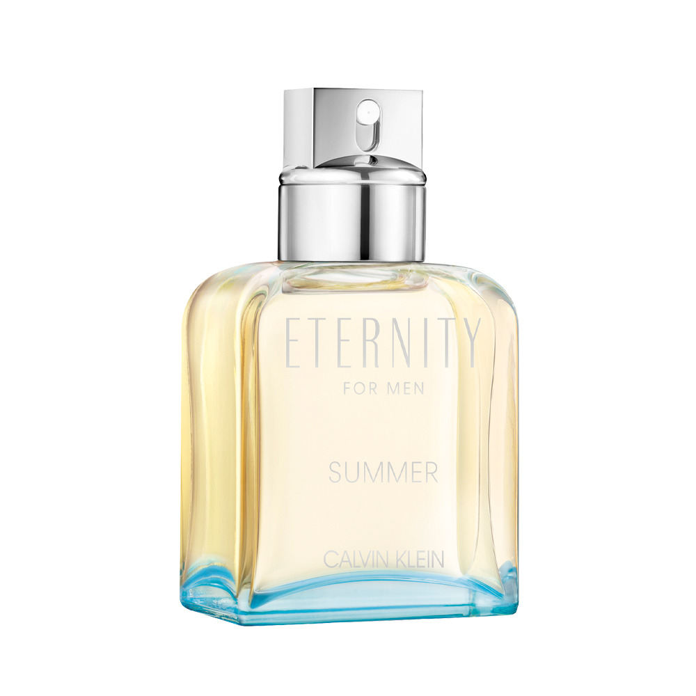 Eternity for Men Summer 2019