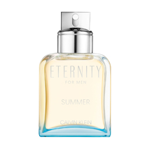 Calvin Klein Eternity for Men Summer 2019