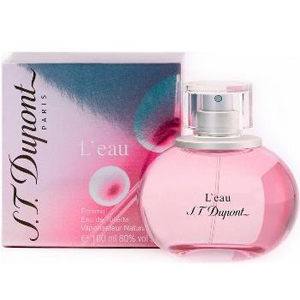 S.T.Dupont L`eau