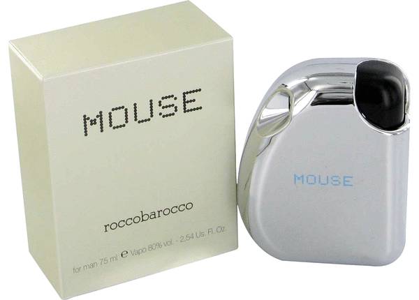 Mouse Cologne