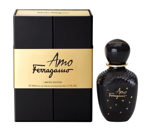 Amo Ferragamo Limited Edition