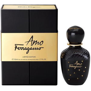 Amo Ferragamo Limited Edition