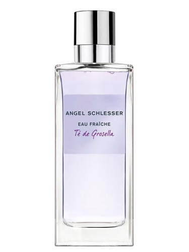 Eau Fraiche Te De Grosella