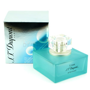 S.T.Dupont L`eau