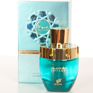 Afnan Perfumes Rare Tiffany