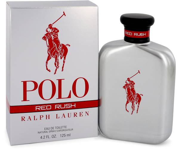 Polo Red Rush