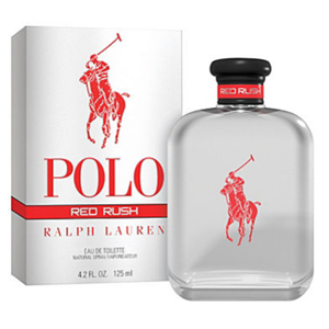 Ralph Lauren Polo Red Rush