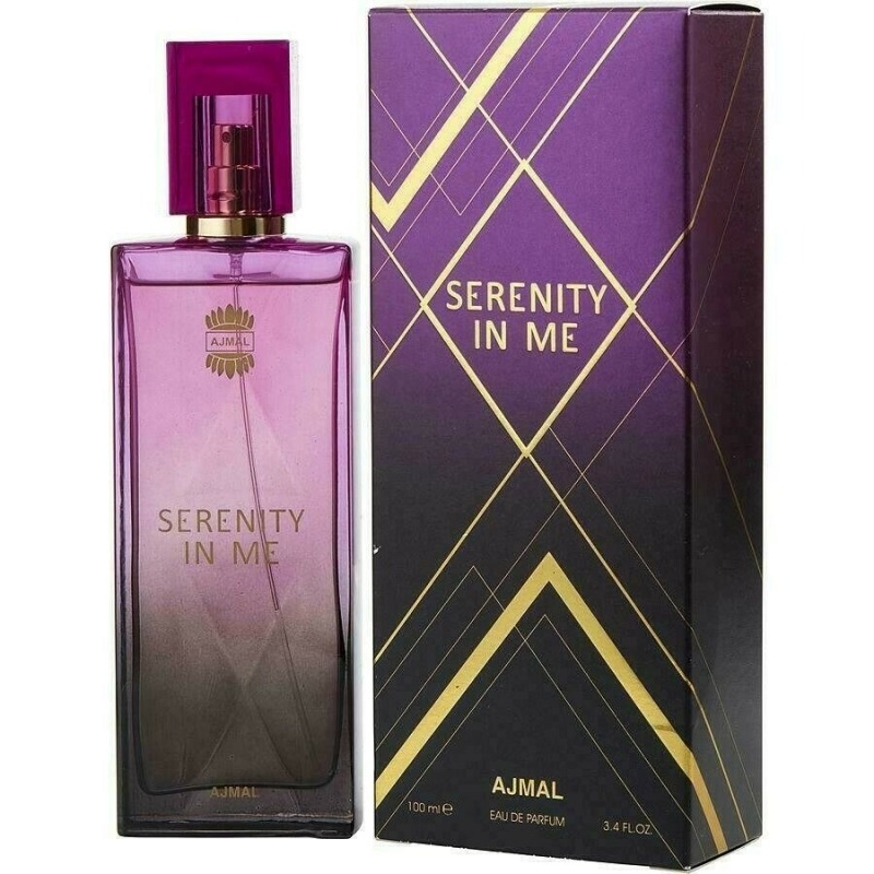 Ajmal Serenity in Me