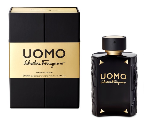 Uomo Limited Edition