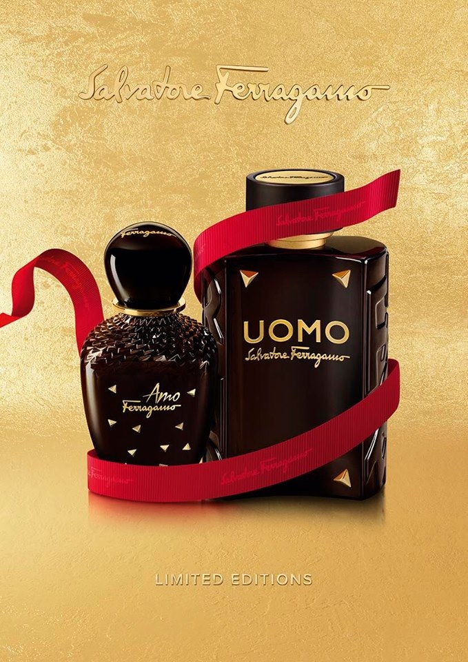 Uomo Limited Edition